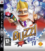 Buzz!: Quiz TV (9939351)
